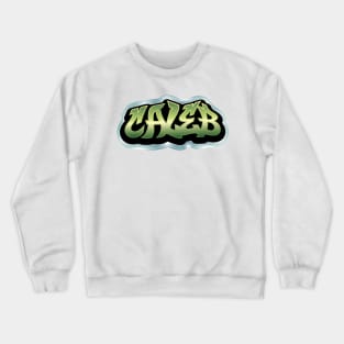 CALEB Crewneck Sweatshirt